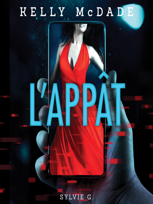 Cover image for Les enquêtes de Kelly McDade